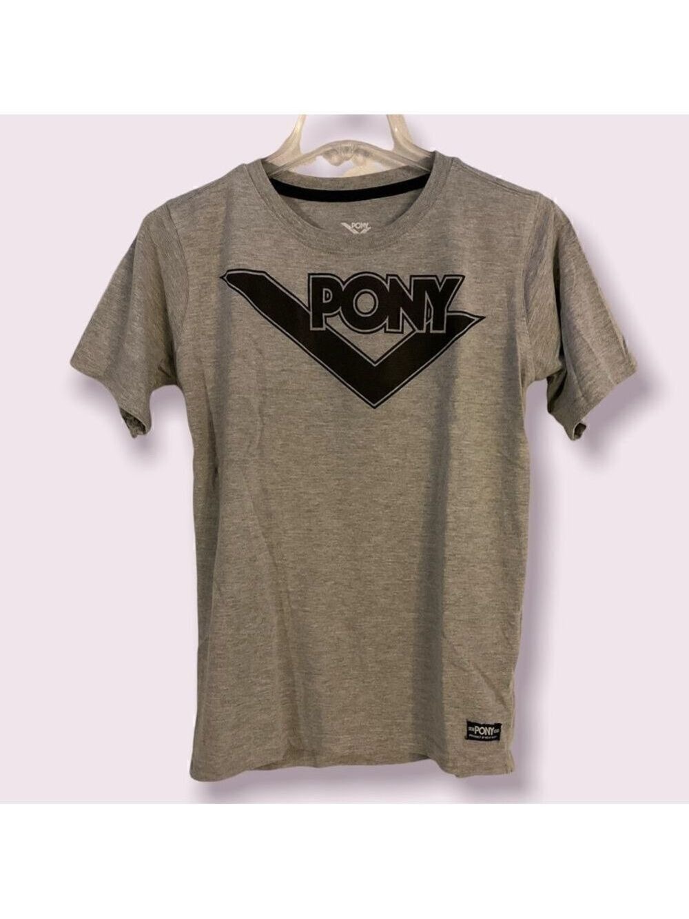Pony Boys Tee Shirt